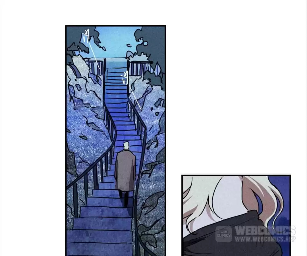 Read Weiss Kreuz chapter 35 image 1 on Lezhin