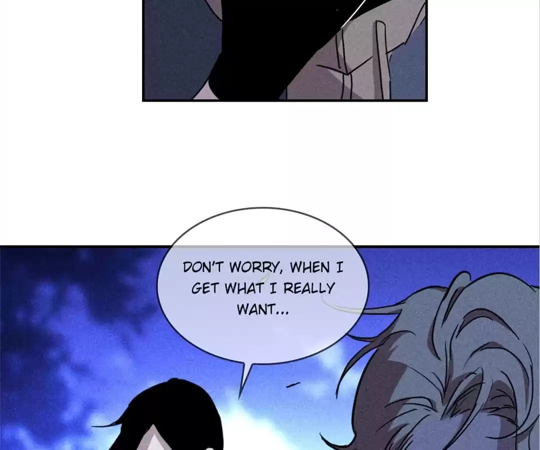 Read Weiss Kreuz chapter 35 image 11 on Lezhin