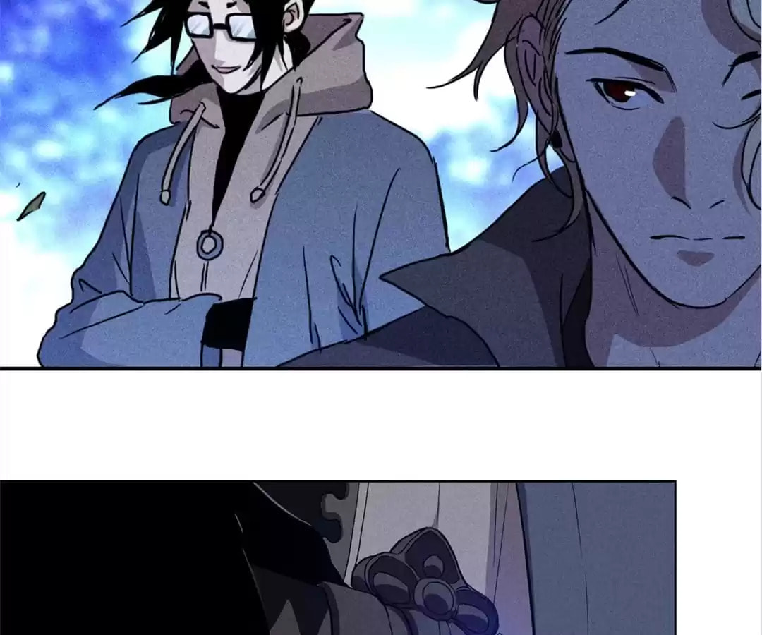 Read Weiss Kreuz chapter 35 image 12 on Lezhin