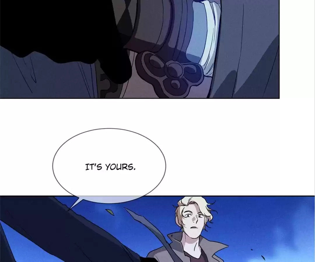 Read Weiss Kreuz chapter 35 image 13 on Lezhin