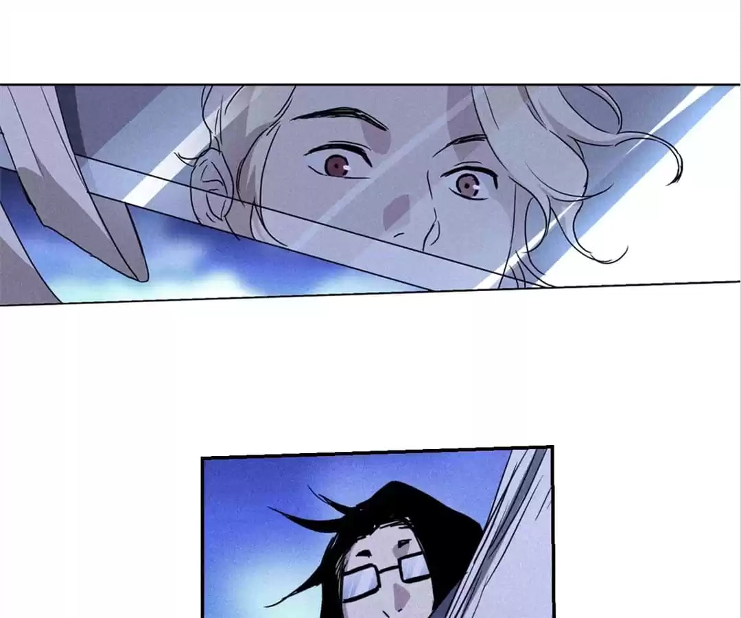 Read Weiss Kreuz chapter 35 image 15 on Lezhin