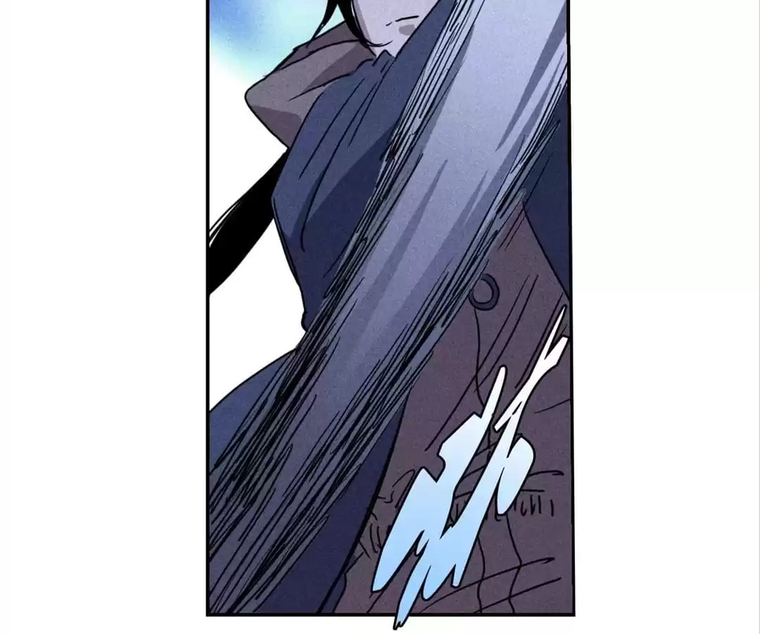 Read Weiss Kreuz chapter 35 image 16 on Lezhin
