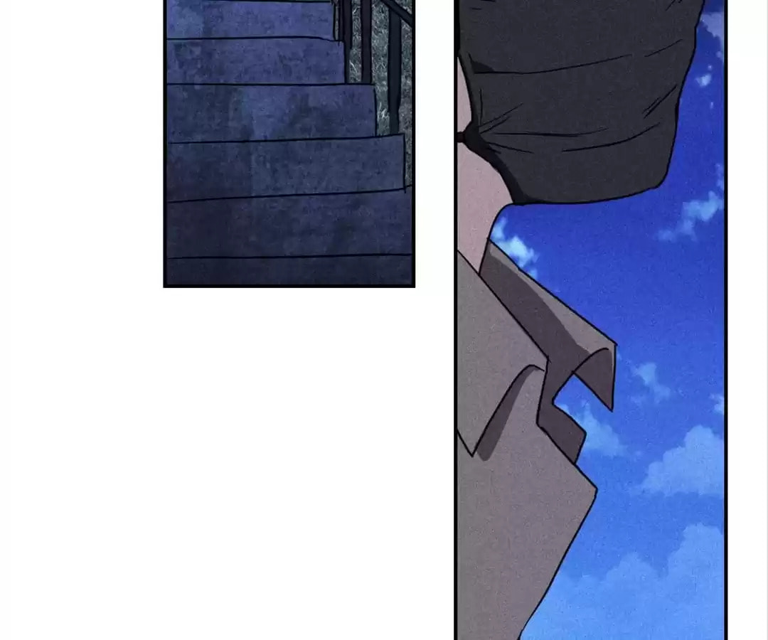 Read Weiss Kreuz chapter 35 image 2 on Lezhin