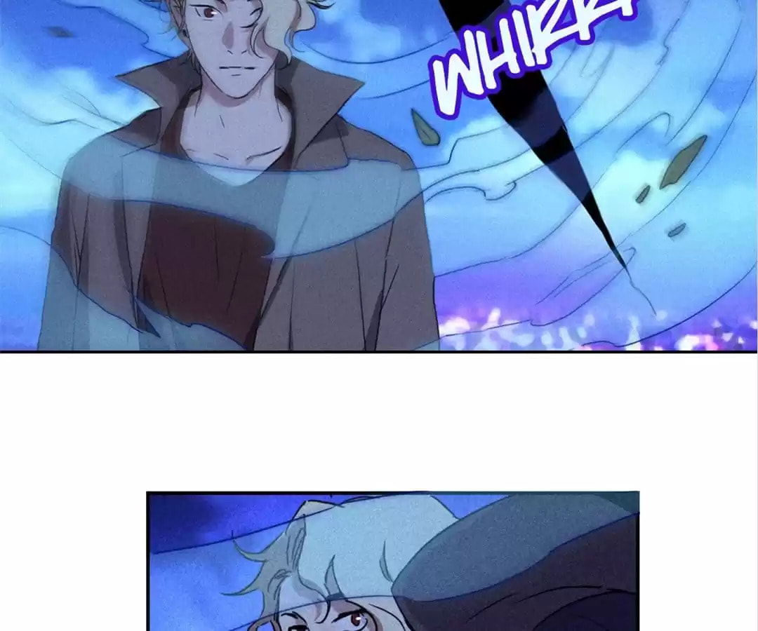 Read Weiss Kreuz chapter 35 image 20 on Lezhin