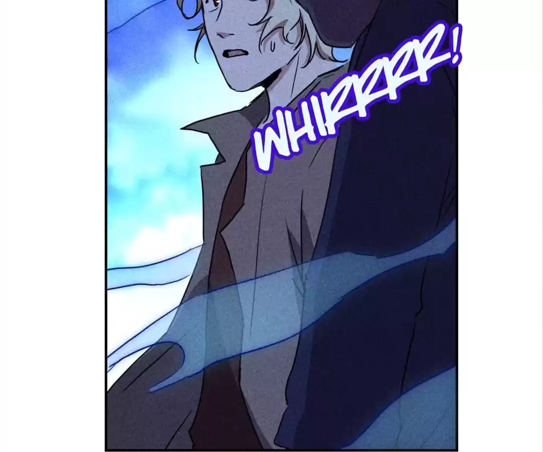 Read Weiss Kreuz chapter 35 image 21 on Lezhin