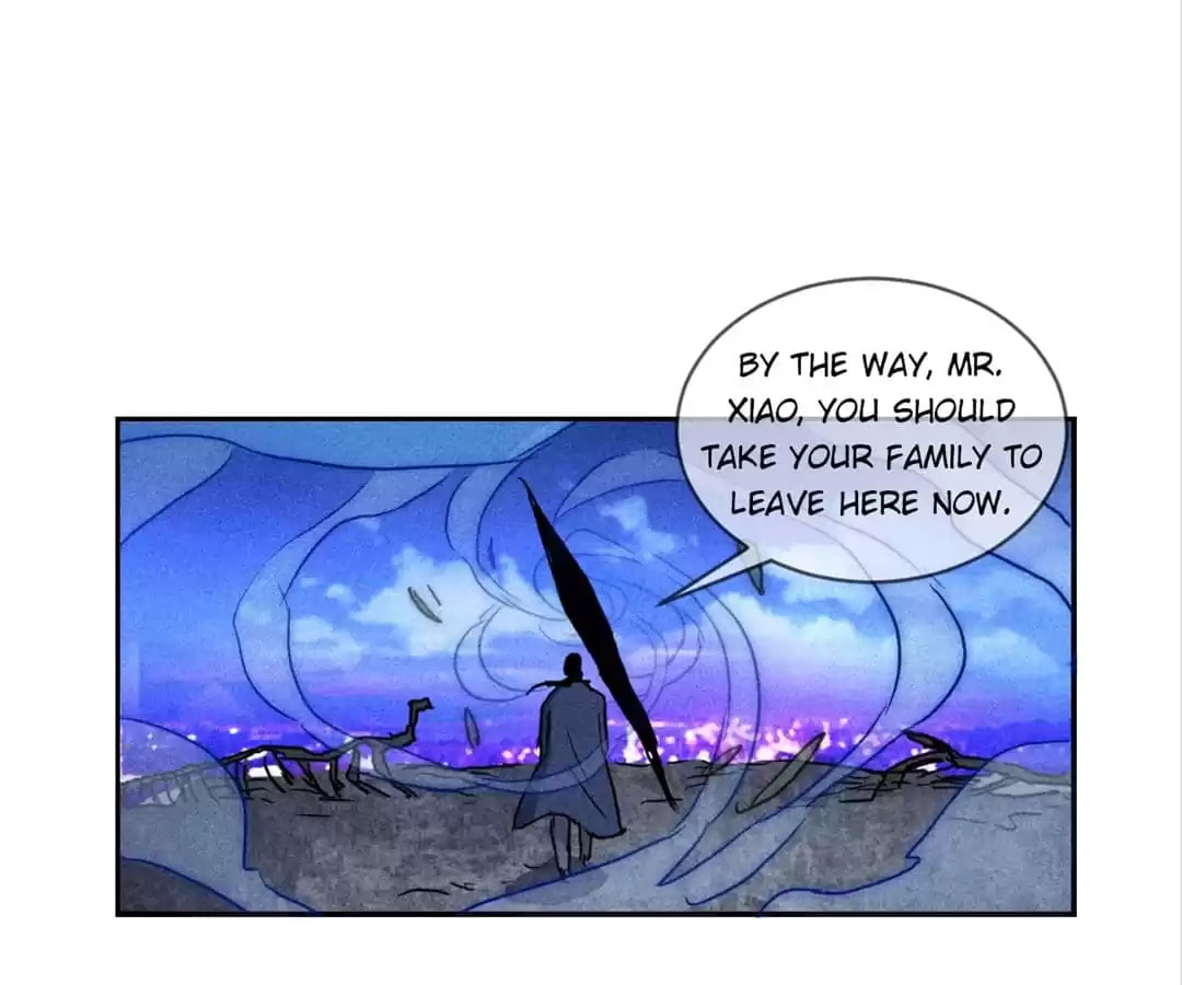 Read Weiss Kreuz chapter 35 image 22 on Lezhin