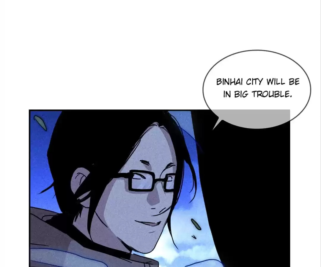 Read Weiss Kreuz chapter 35 image 23 on Lezhin