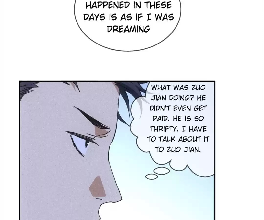 Read Weiss Kreuz chapter 35 image 28 on Lezhin