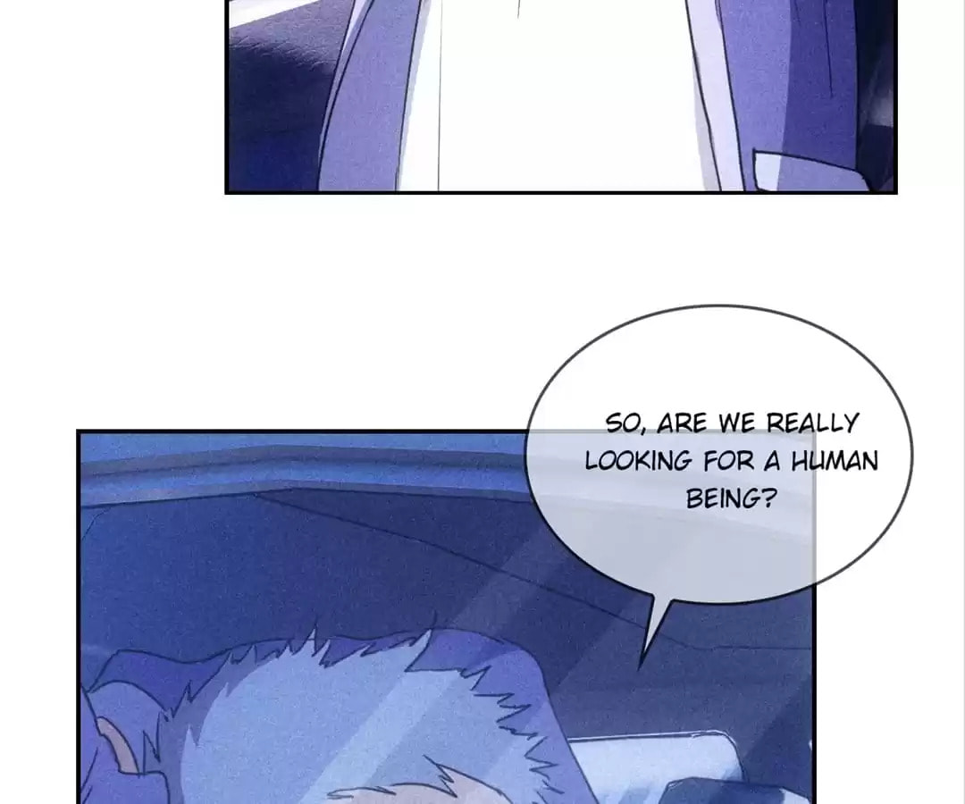Read Weiss Kreuz chapter 35 image 32 on Lezhin