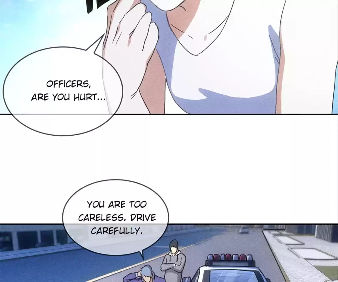 Read Weiss Kreuz chapter 35 image 39 on Lezhin
