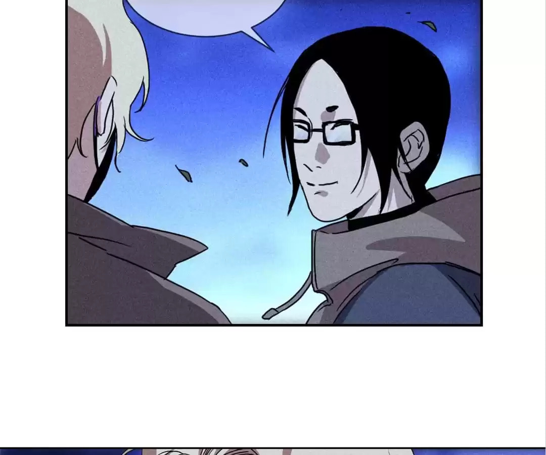 Read Weiss Kreuz chapter 35 image 4 on Lezhin