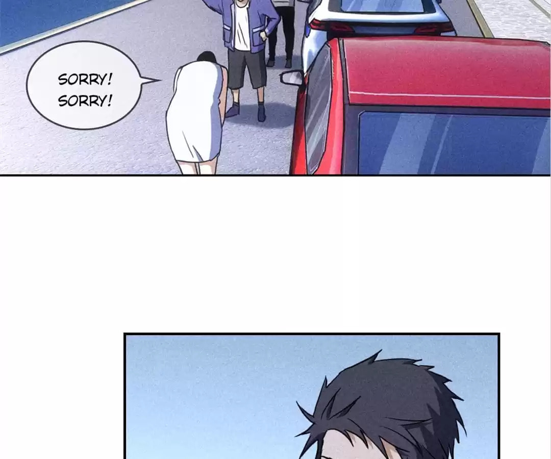 Read Weiss Kreuz chapter 35 image 40 on Lezhin