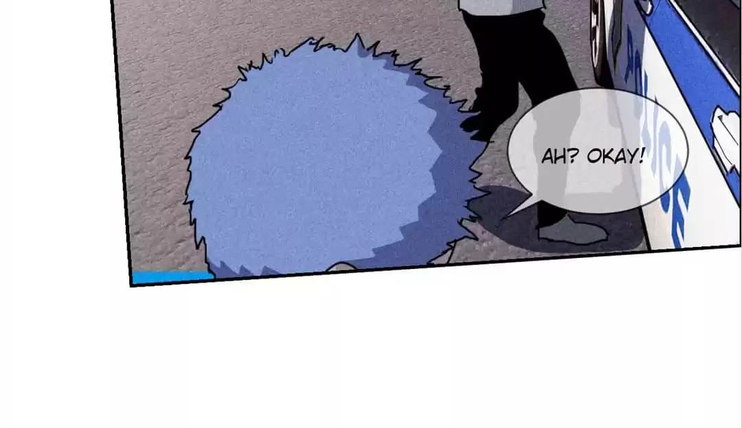 Read Weiss Kreuz chapter 35 image 46 on Lezhin