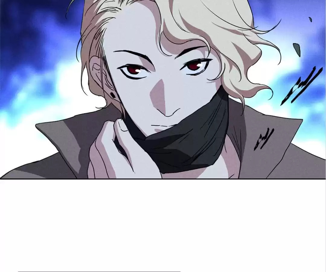Read Weiss Kreuz chapter 35 image 5 on Lezhin