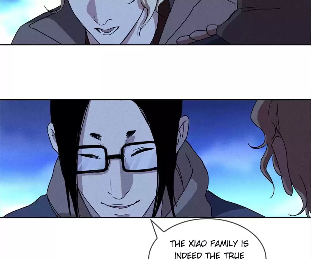 Read Weiss Kreuz chapter 35 image 8 on Lezhin