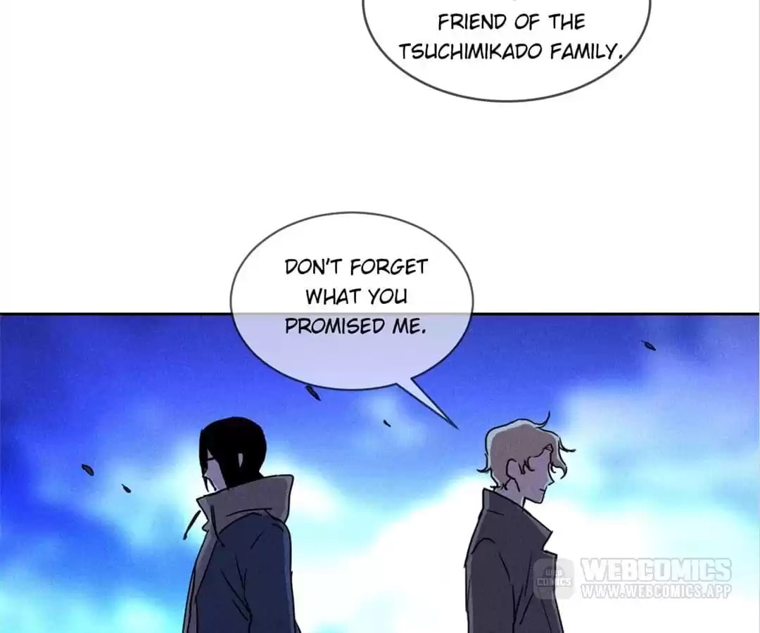 Read Weiss Kreuz chapter 35 image 9 on Lezhin