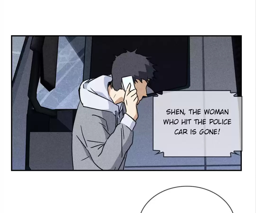 Read Weiss Kreuz chapter 36 image 21 on Lezhin