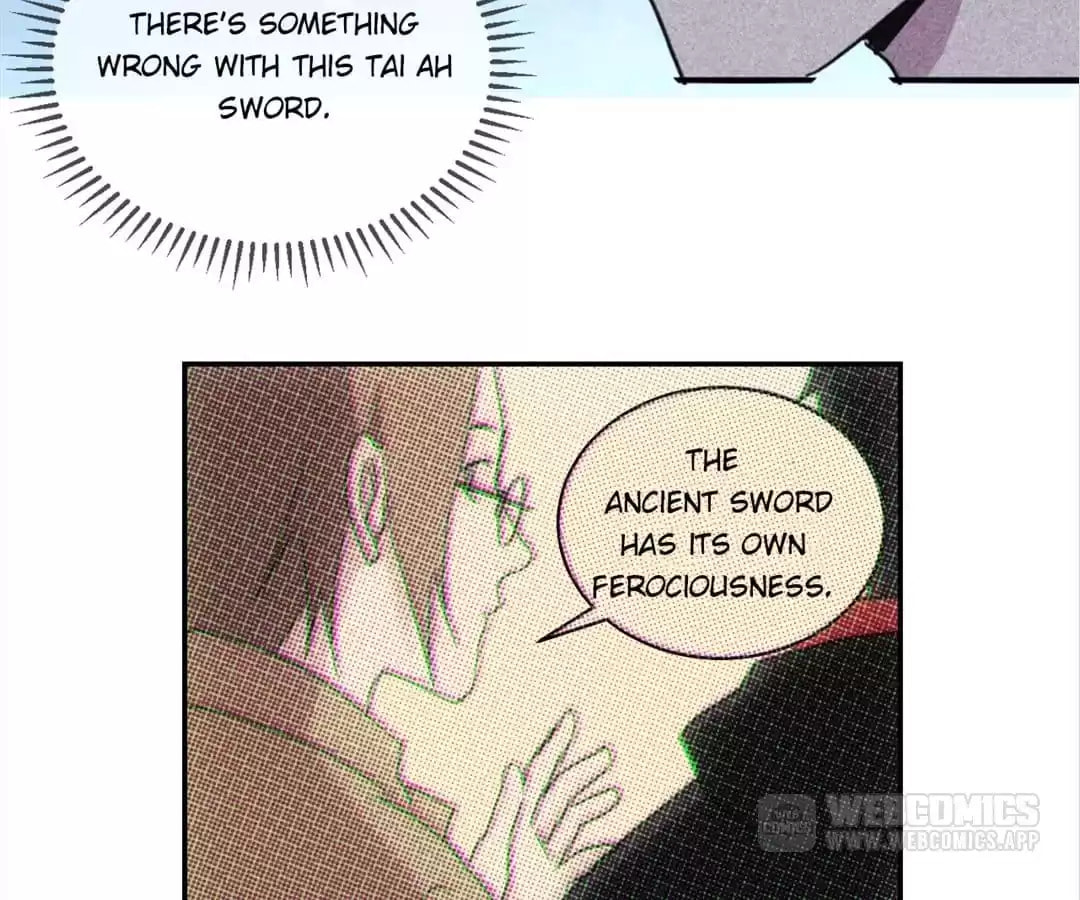 Read Weiss Kreuz chapter 36 image 28 on Lezhin