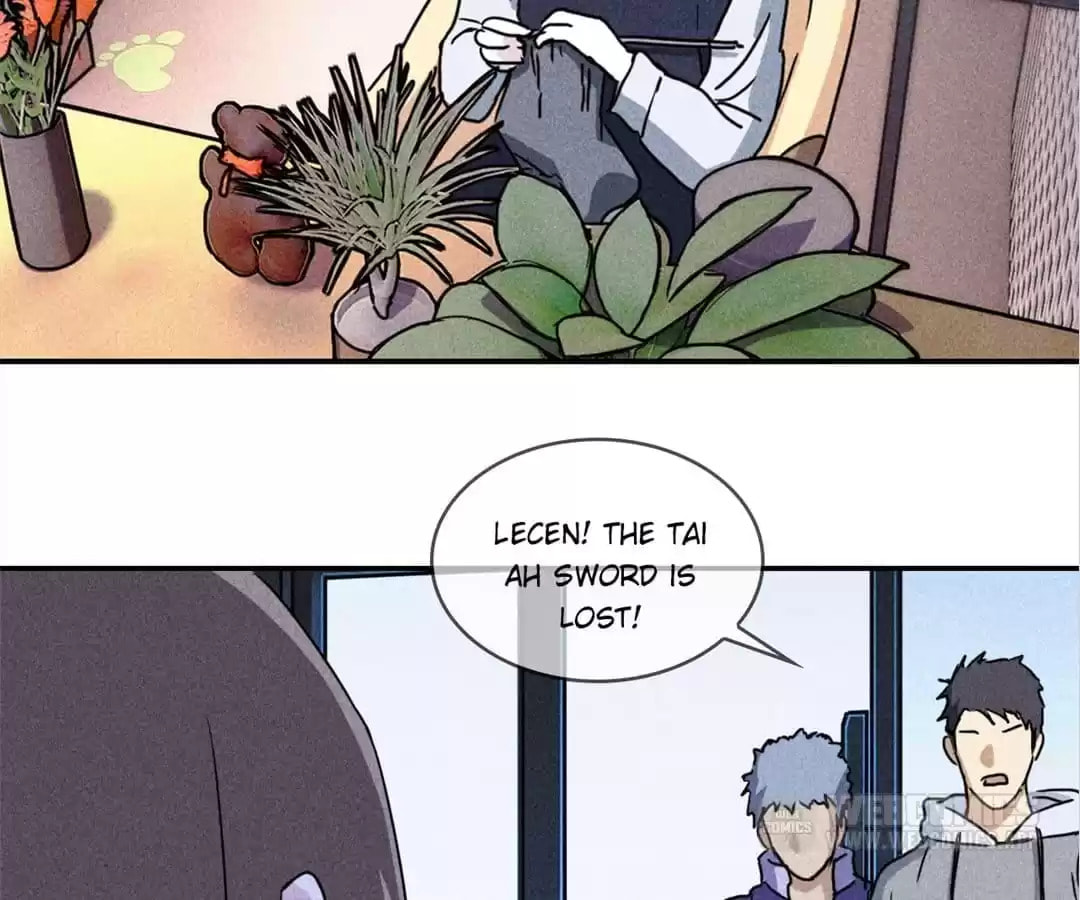 Read Weiss Kreuz chapter 36 image 36 on Lezhin
