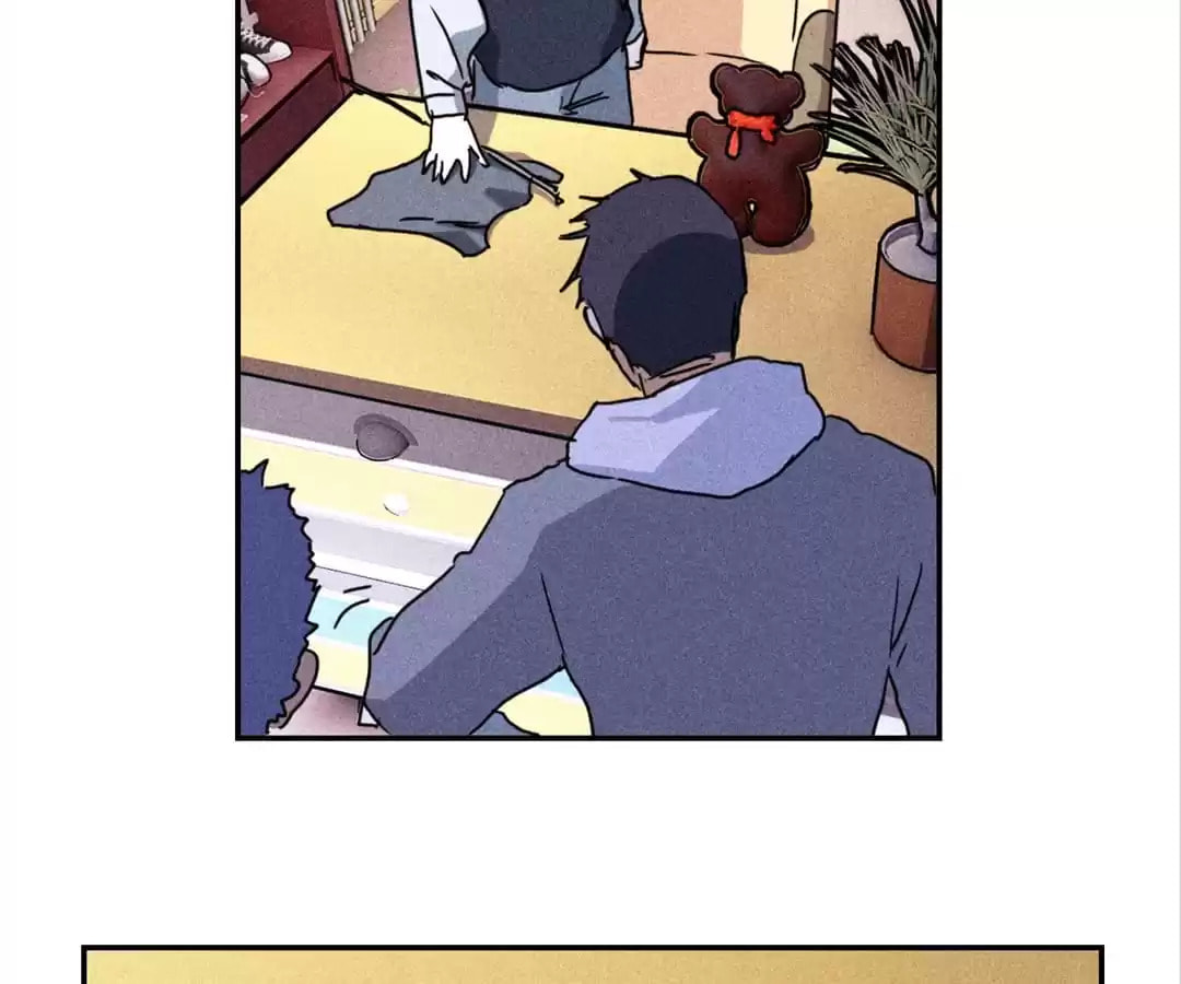 Read Weiss Kreuz chapter 36 image 38 on Lezhin