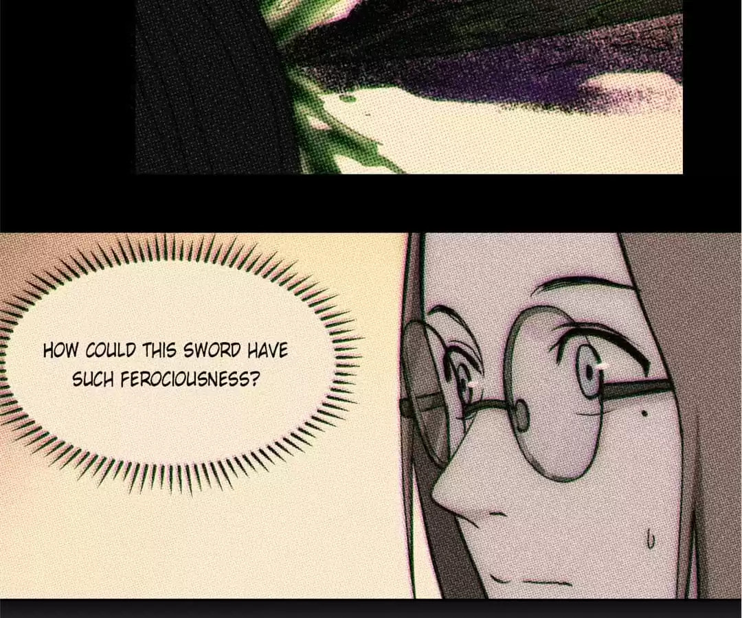 Read Weiss Kreuz chapter 36 image 46 on Lezhin