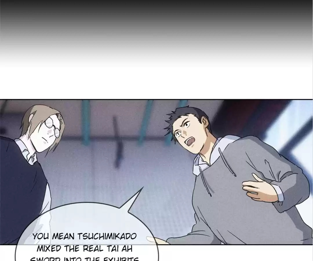 Read Weiss Kreuz chapter 36 image 47 on Lezhin