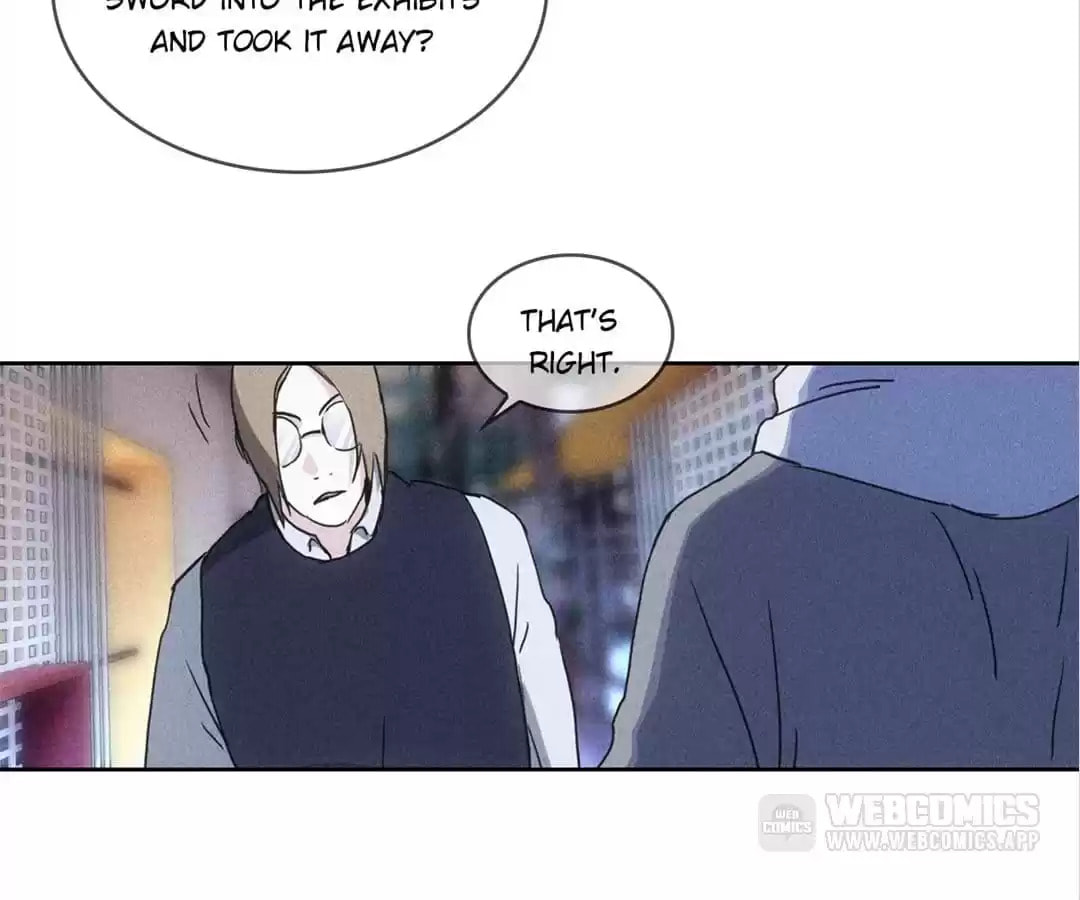 Read Weiss Kreuz chapter 36 image 48 on Lezhin