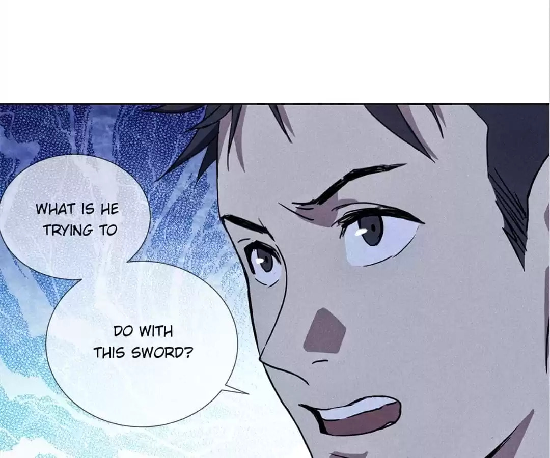 Read Weiss Kreuz chapter 36 image 49 on Lezhin