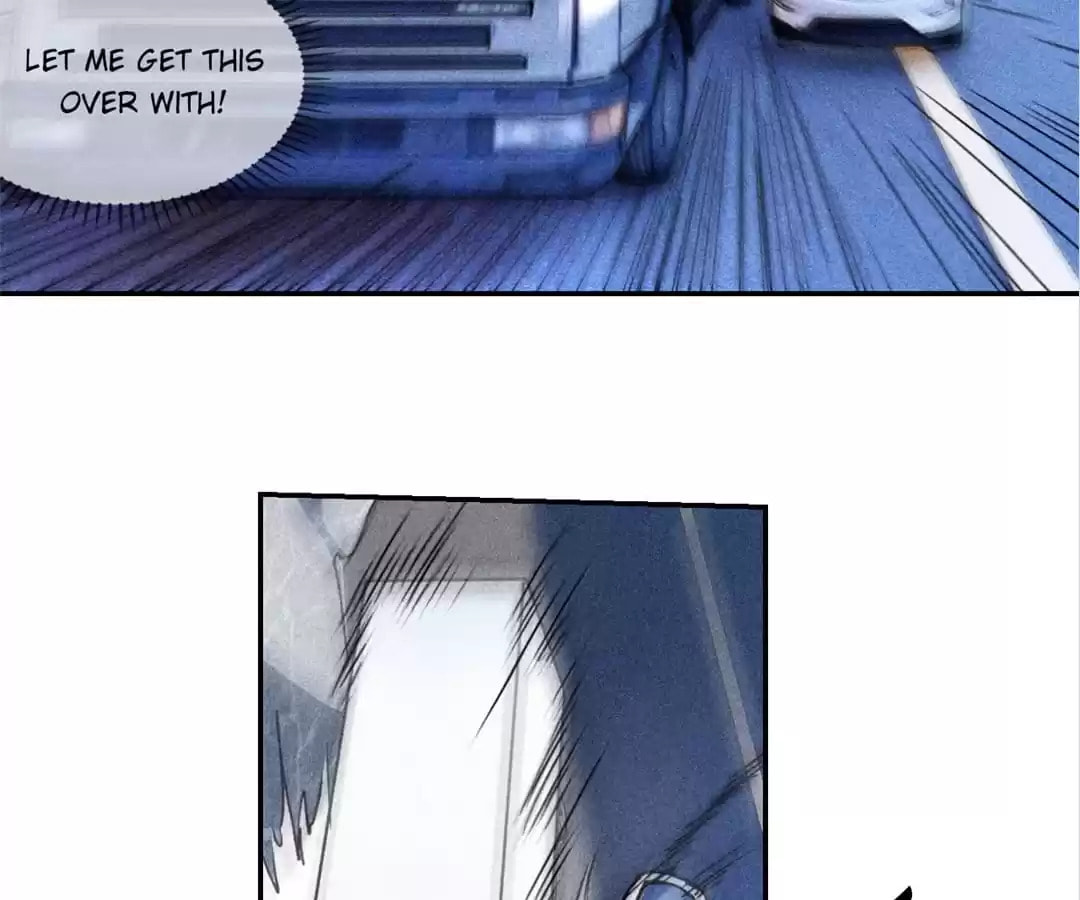 Read Weiss Kreuz chapter 36 image 9 on Lezhin