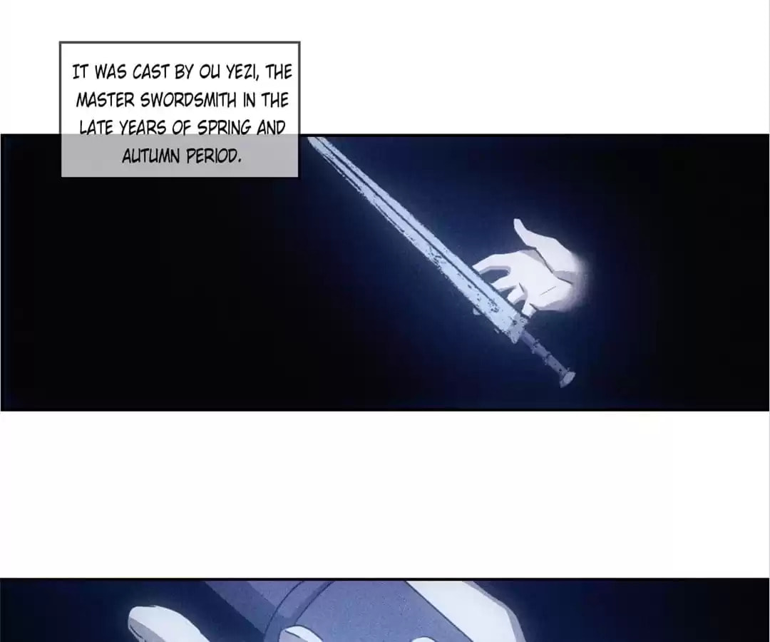 Read Weiss Kreuz chapter 37 image 1 on Lezhin