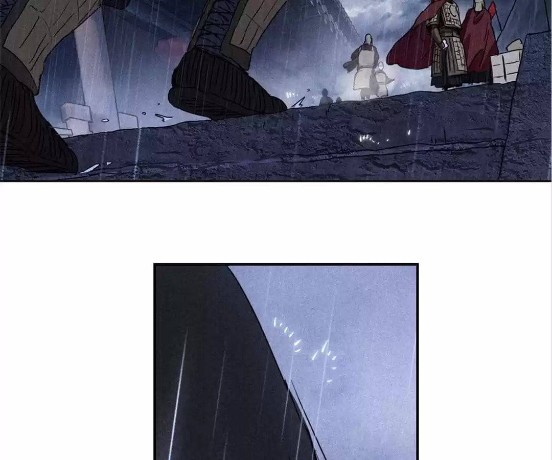 Read Weiss Kreuz chapter 37 image 10 on Lezhin