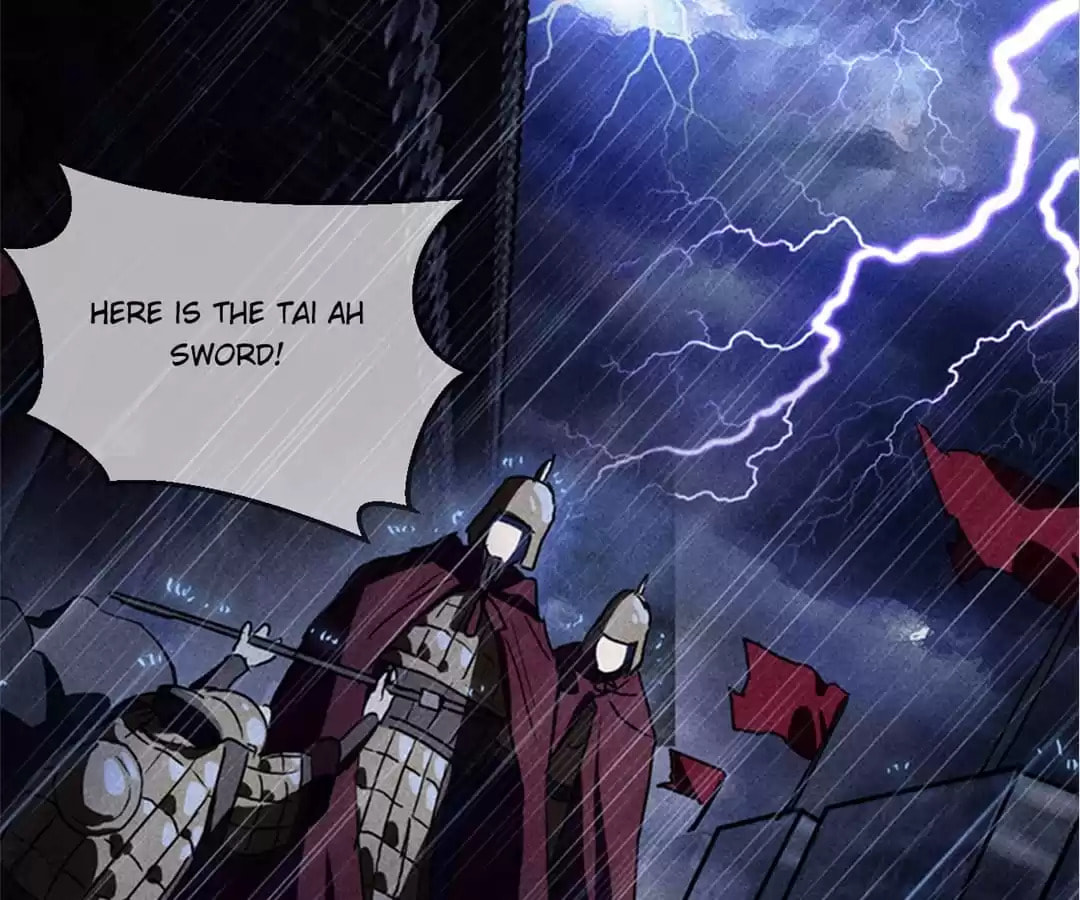 Read Weiss Kreuz chapter 37 image 14 on Lezhin