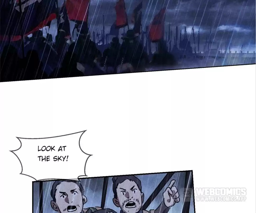 Read Weiss Kreuz chapter 37 image 24 on Lezhin
