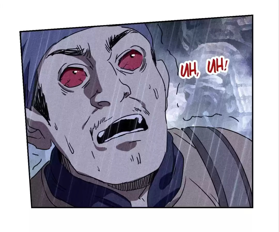 Read Weiss Kreuz chapter 37 image 26 on Lezhin