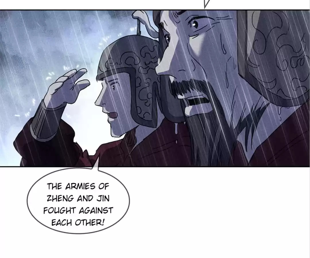 Read Weiss Kreuz chapter 37 image 30 on Lezhin