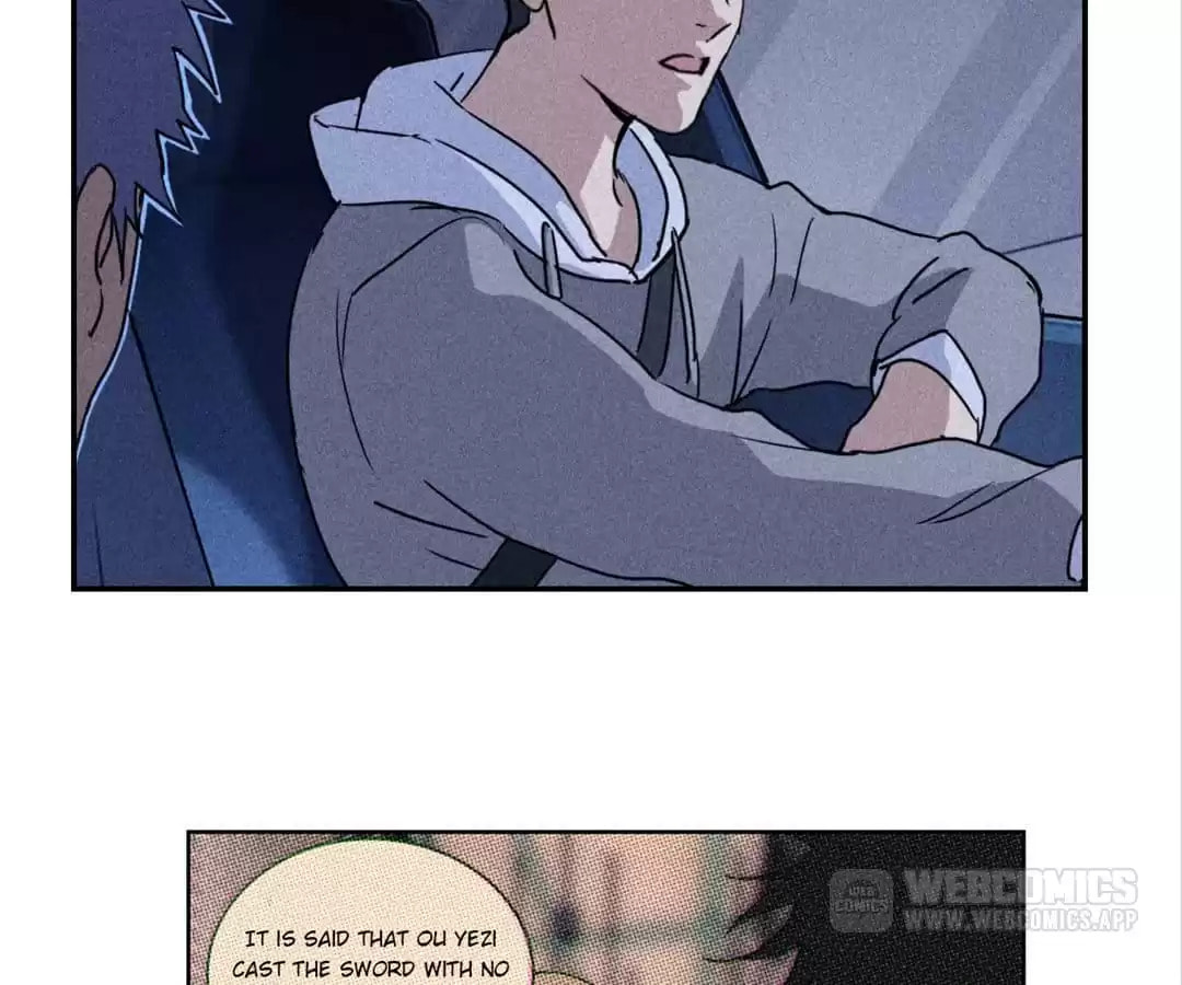 Read Weiss Kreuz chapter 37 image 36 on Lezhin