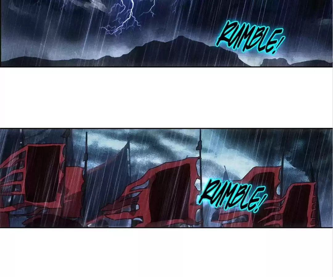 Read Weiss Kreuz chapter 37 image 5 on Lezhin