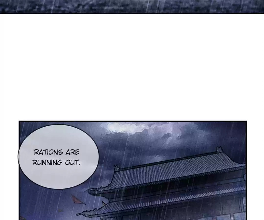 Read Weiss Kreuz chapter 37 image 7 on Lezhin
