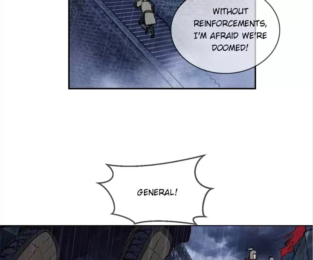 Read Weiss Kreuz chapter 37 image 9 on Lezhin