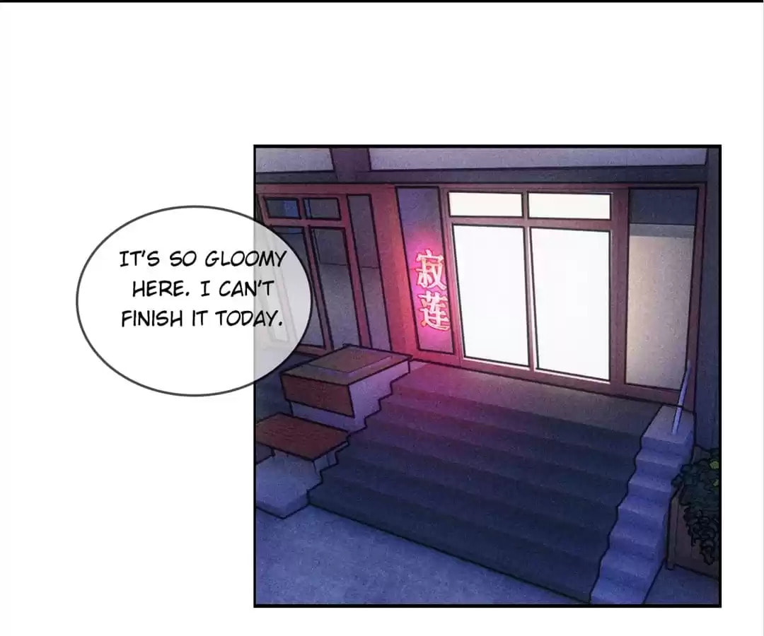 Read Weiss Kreuz chapter 38 image 1 on Lezhin