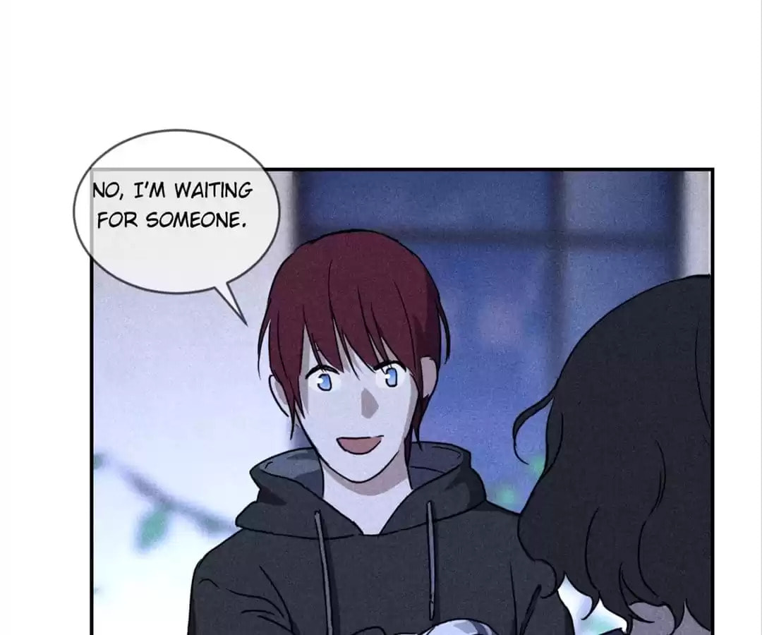Read Weiss Kreuz chapter 38 image 14 on Lezhin