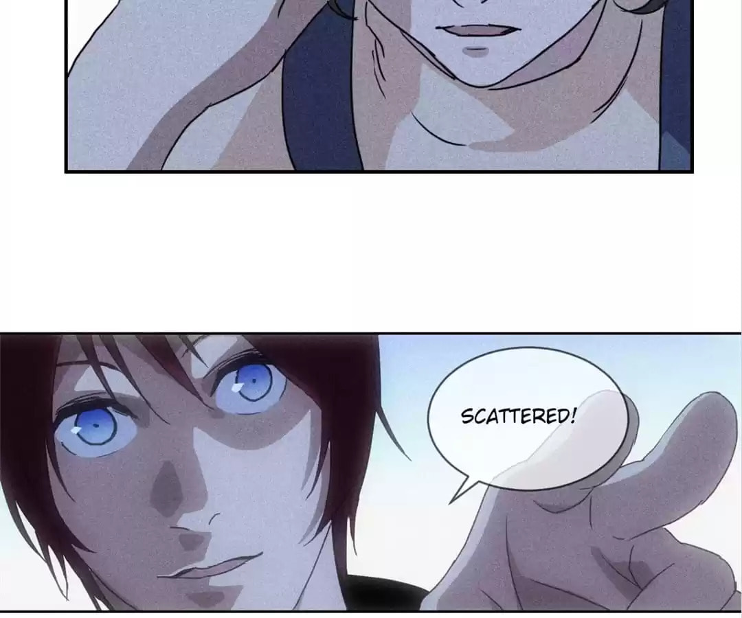 Read Weiss Kreuz chapter 38 image 19 on Lezhin