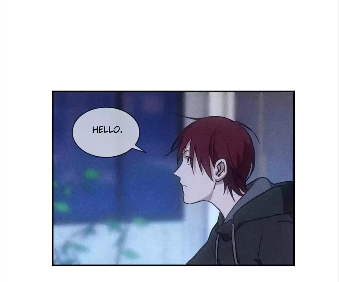 Read Weiss Kreuz chapter 38 image 2 on Lezhin