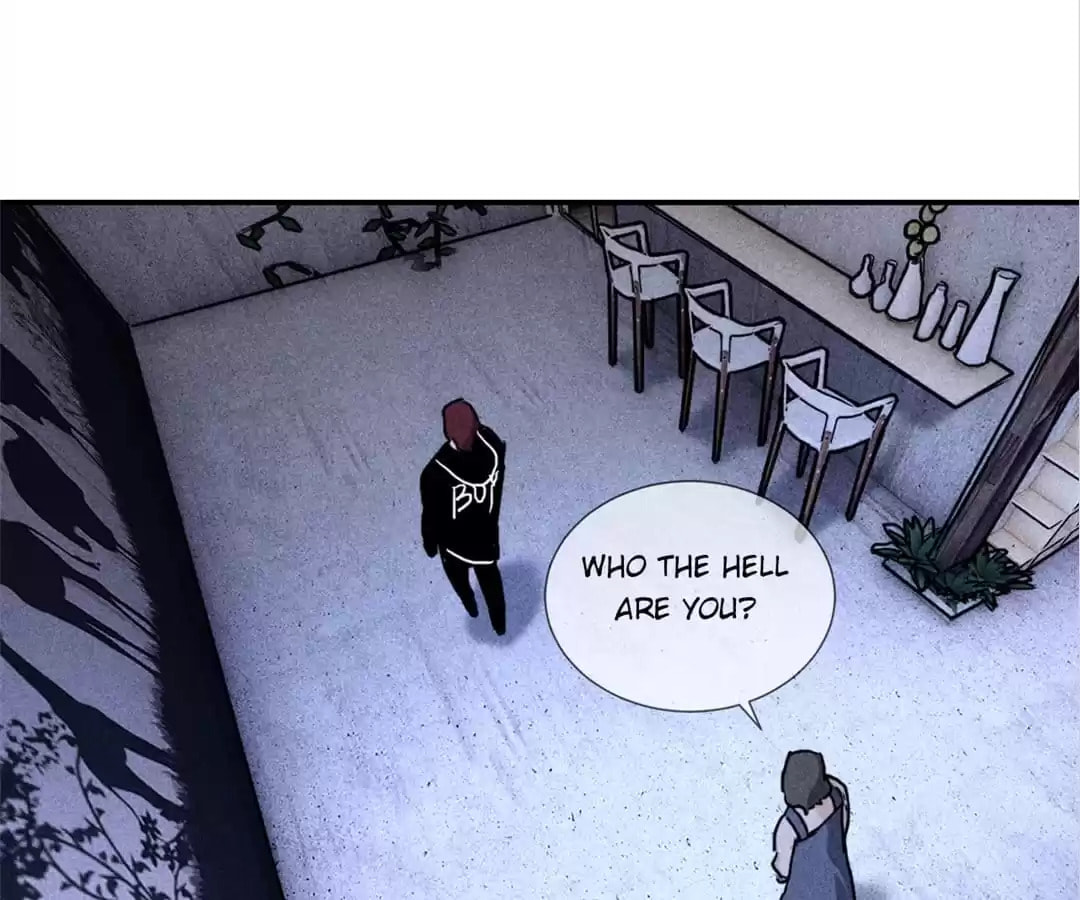 Read Weiss Kreuz chapter 38 image 26 on Lezhin