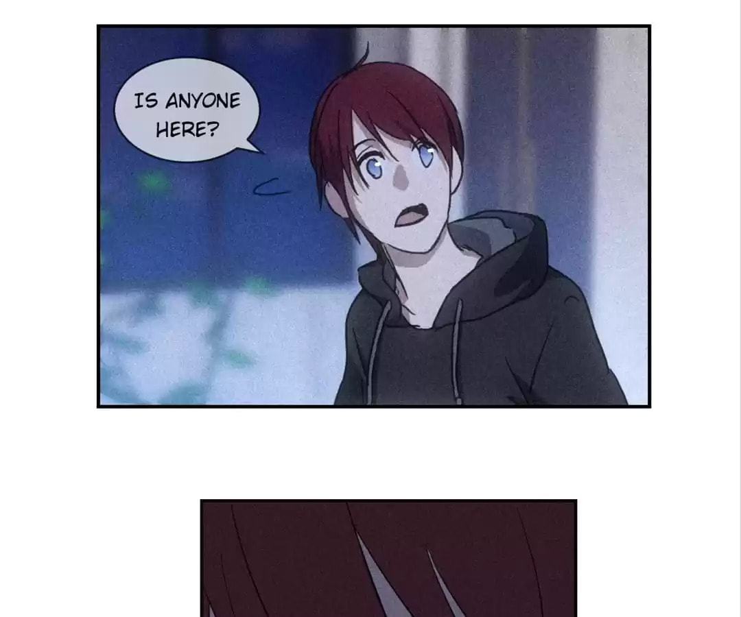 Read Weiss Kreuz chapter 38 image 3 on Lezhin
