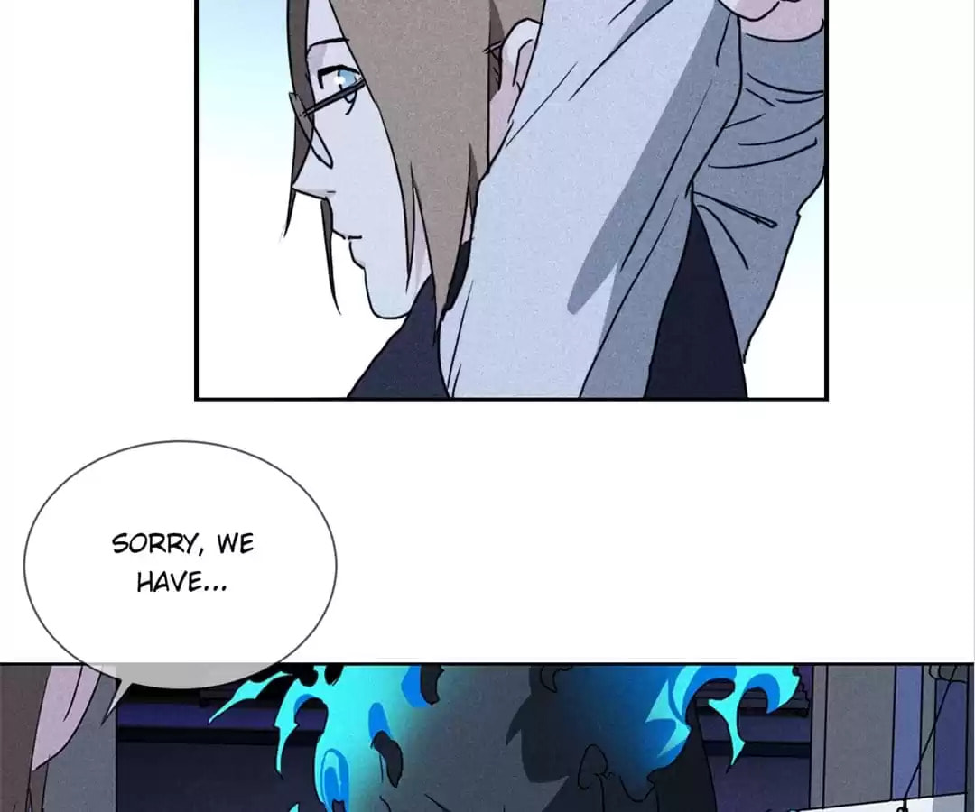 Read Weiss Kreuz chapter 38 image 31 on Lezhin