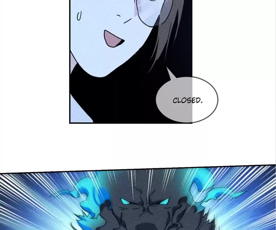 Read Weiss Kreuz chapter 38 image 33 on Lezhin