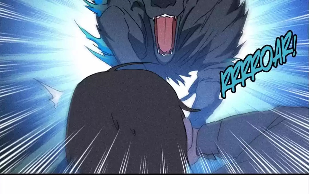 Read Weiss Kreuz chapter 38 image 34 on Lezhin