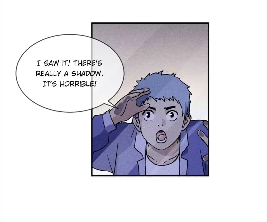 Read Weiss Kreuz chapter 38 image 37 on Lezhin
