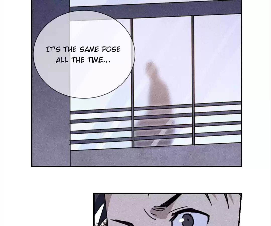 Read Weiss Kreuz chapter 38 image 39 on Lezhin